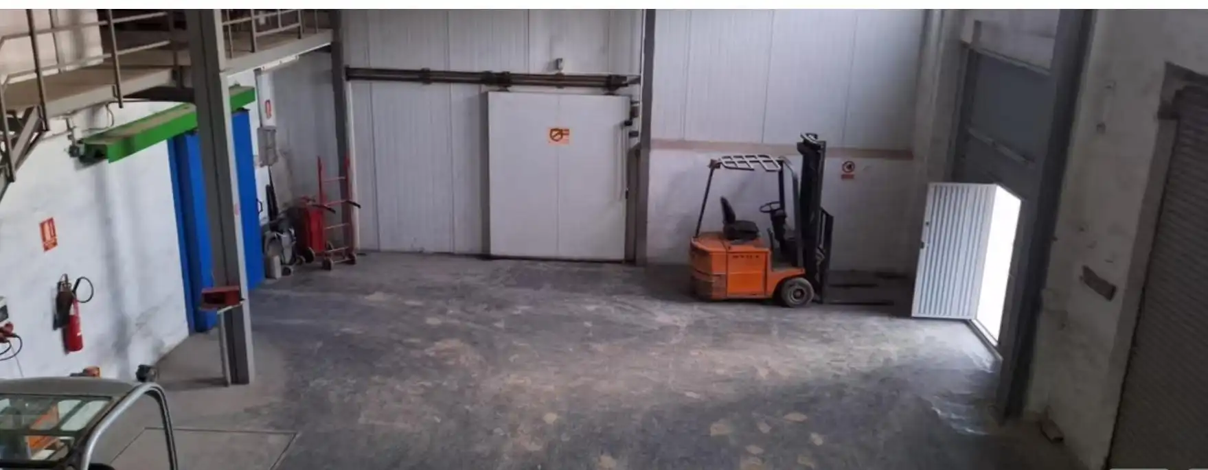 Nave industrial in vendita a Aspe Centro, imagen 8