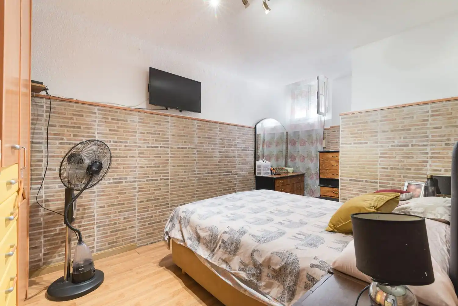 Habitación de Piso en venta en Centro