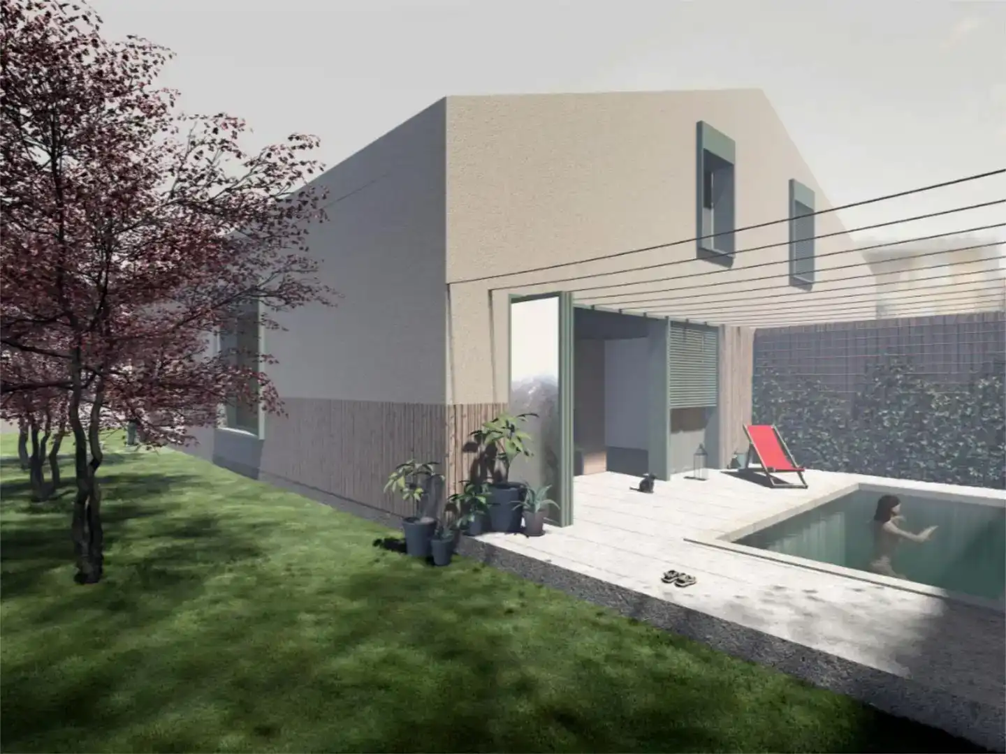 Residencial en venta en Torre-serona