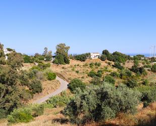 Finca rústica en venda en Mijas amb Jardí privat, Terrassa i Piscina