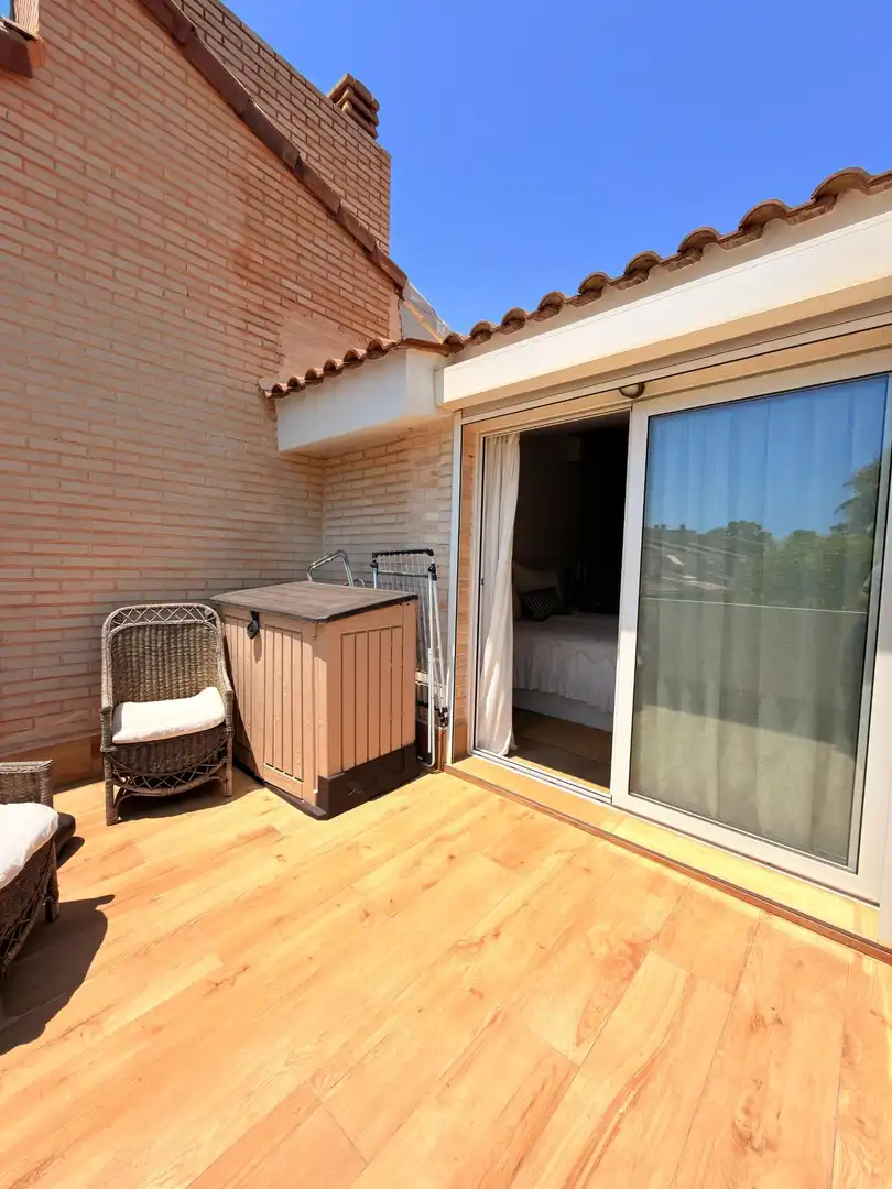 Casa o xalet de lloguer a Cabo de las Huertas