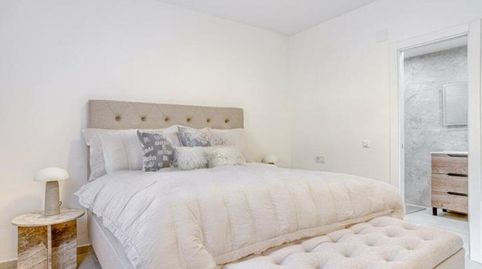 Foto 3 de Apartament en venda a Nueva Alcántara, Marbella