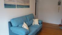 Living room of Flat for sale in Bilbao 