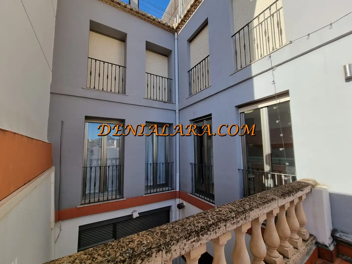 Maison avec terrasse à vendre à Centro