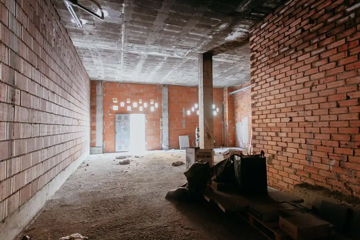 Local comercial de lloguer a Santo Domingo y San Martín, imagen 3