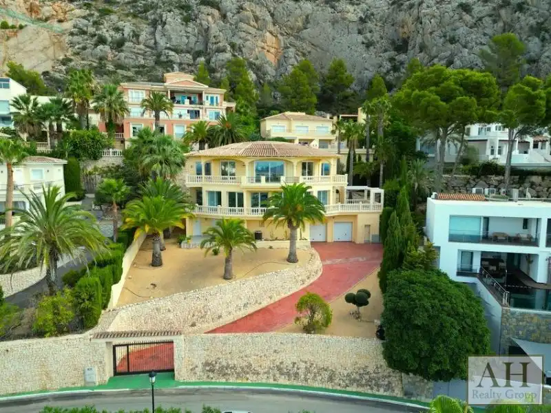 House for sale in Altea Hills, imagen 39