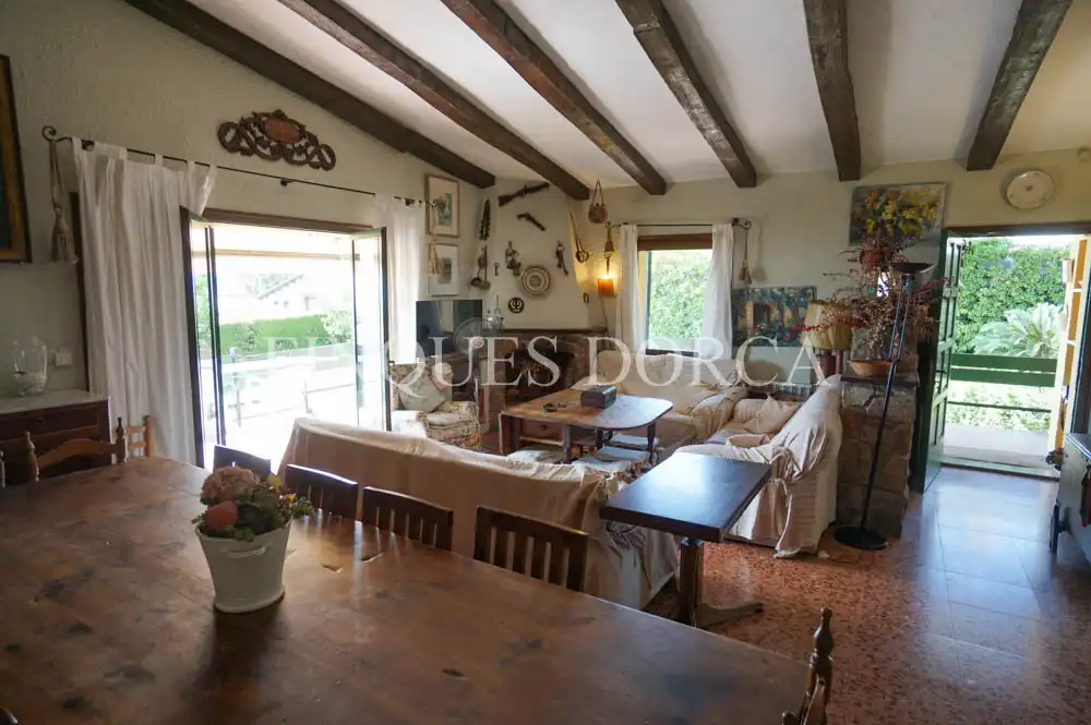 Villa con terrazza in vendita a Cabrils, imagen 29