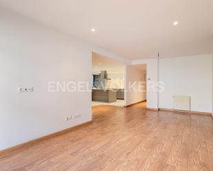 Living room of Apartment for sale in  Valencia Capital  with Balcony