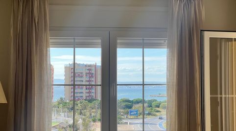 Foto 3 de Apartament de lloguer a Tomás Maestre, La Manga del Mar Menor