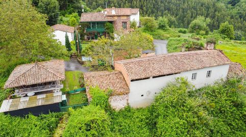 Foto 4 de Casa o chalet en venta en Carretera Villar, 8, Selorio - Tornón, Villaviciosa