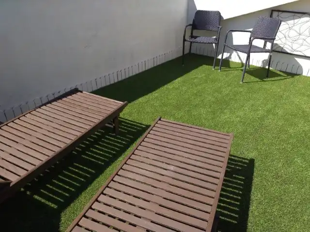 Dachboden zum Verkauf in Calella