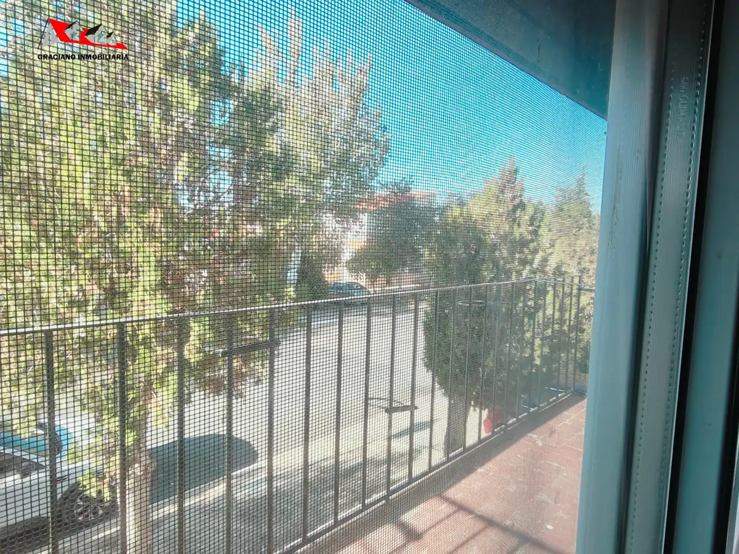 Terrassa de Casa adosada en venda en Albacete amb Terrassa, Moblat i Forn