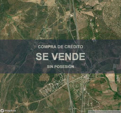 Terreno residencial en Venta en Buenavista