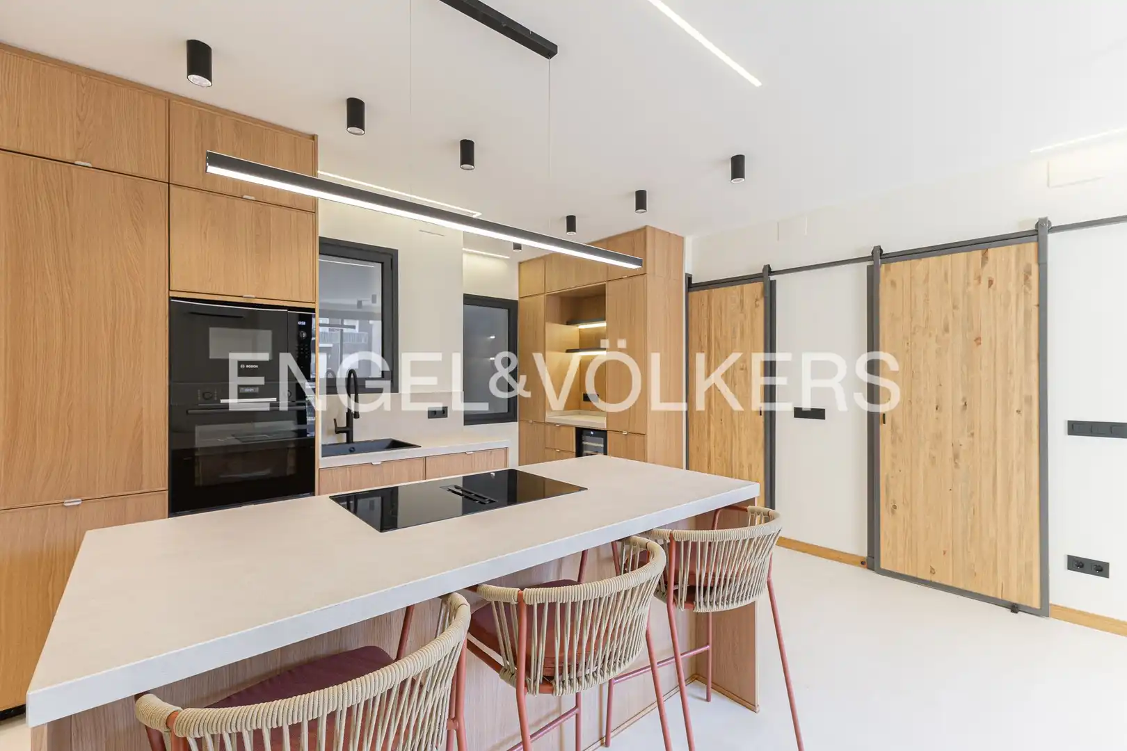 Wohnung zum Verkauf in El Camp d'en Grassot i Gràcia Nova