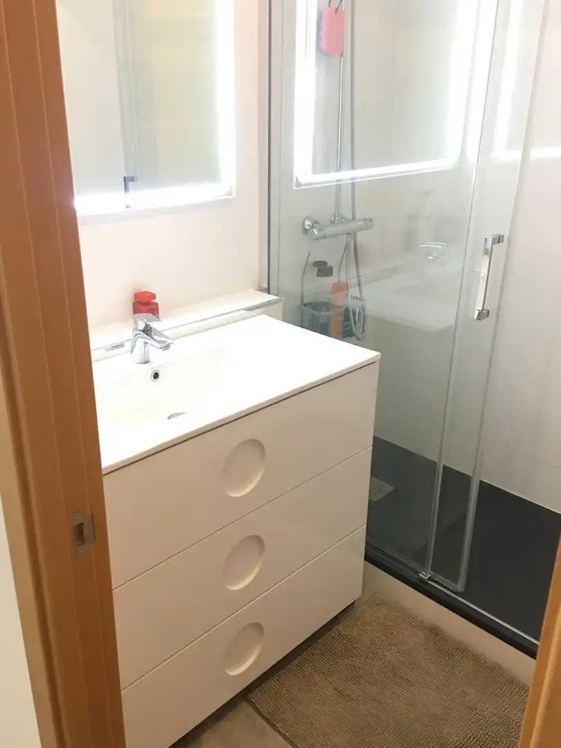 Studio with pool for sale in cap de ponent, imagen 13
