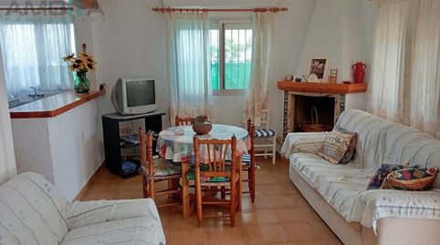 CHALET A 100 METROS DE LA PLAYA, imatge 4