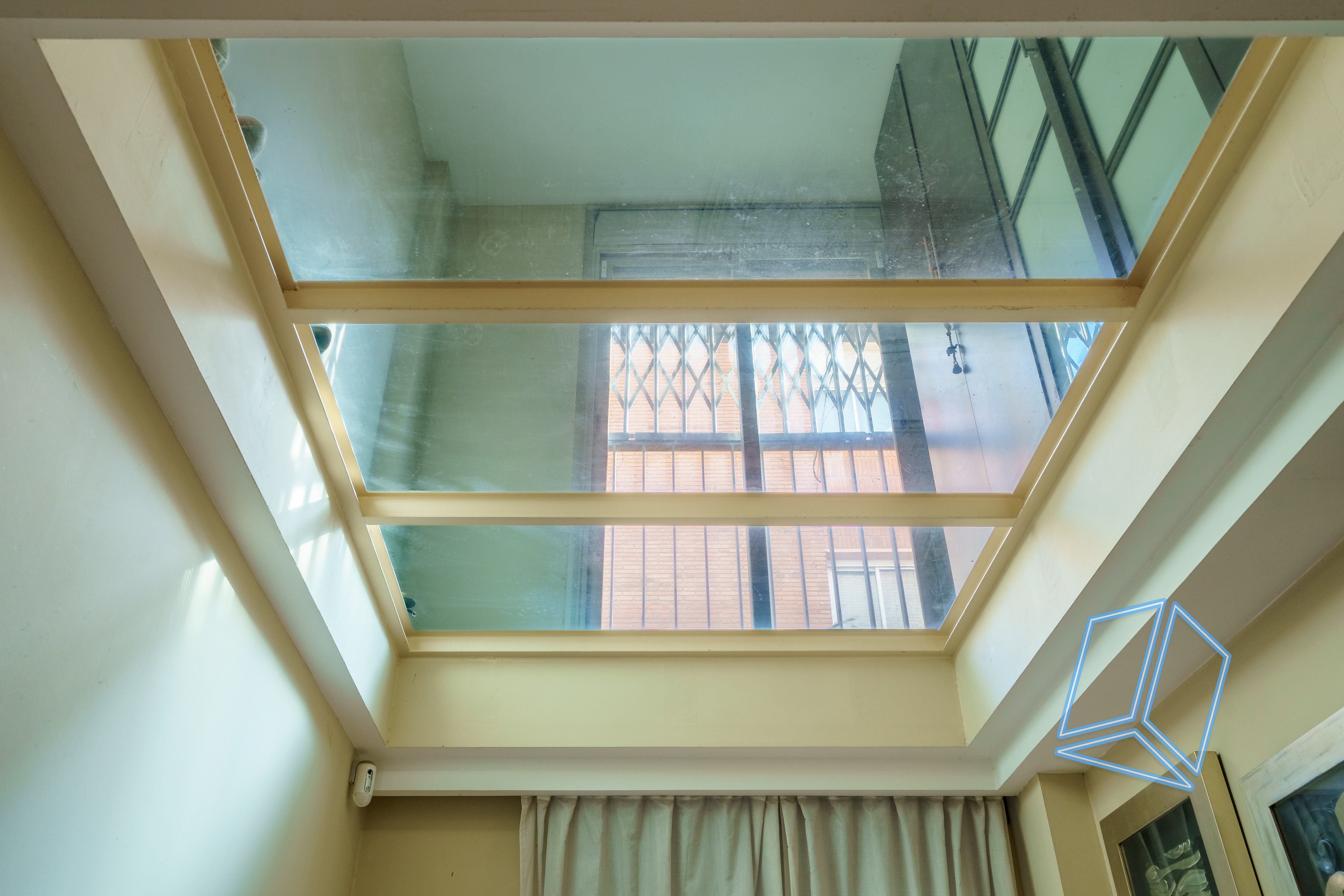 Dúplex en venta en  Barcelona Capital con Calefacción