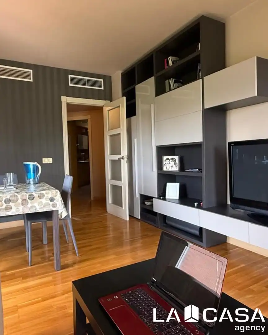 Piso en venta en Urbadiez - Entrepuentes