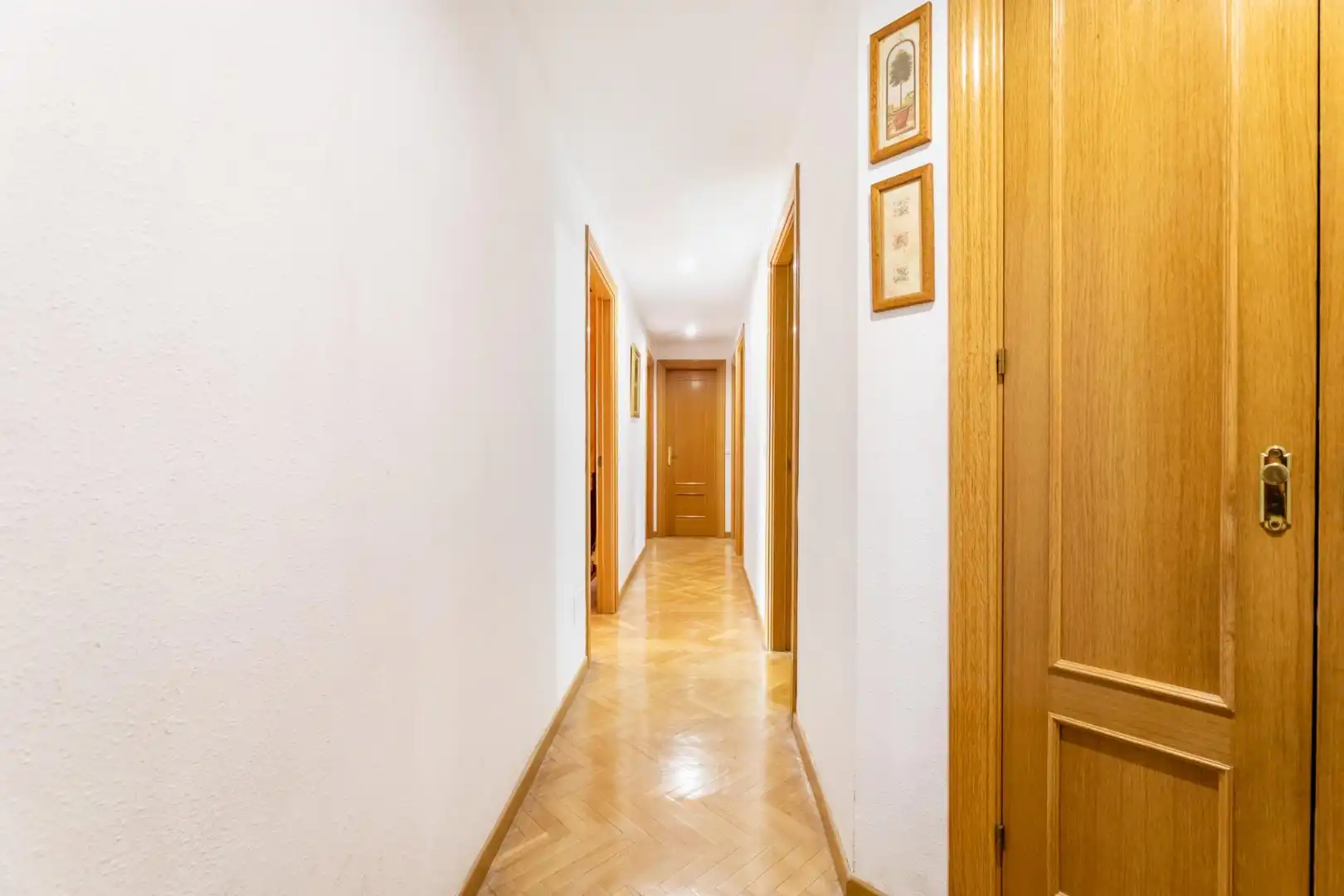 Piso en venta en Colmenar Viejo con Aire acondicionado, Calefacción y Parquet