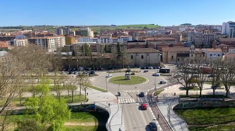 Foto 2 de Pis en venda a San Julián - Barriada de Cortes, Burgos