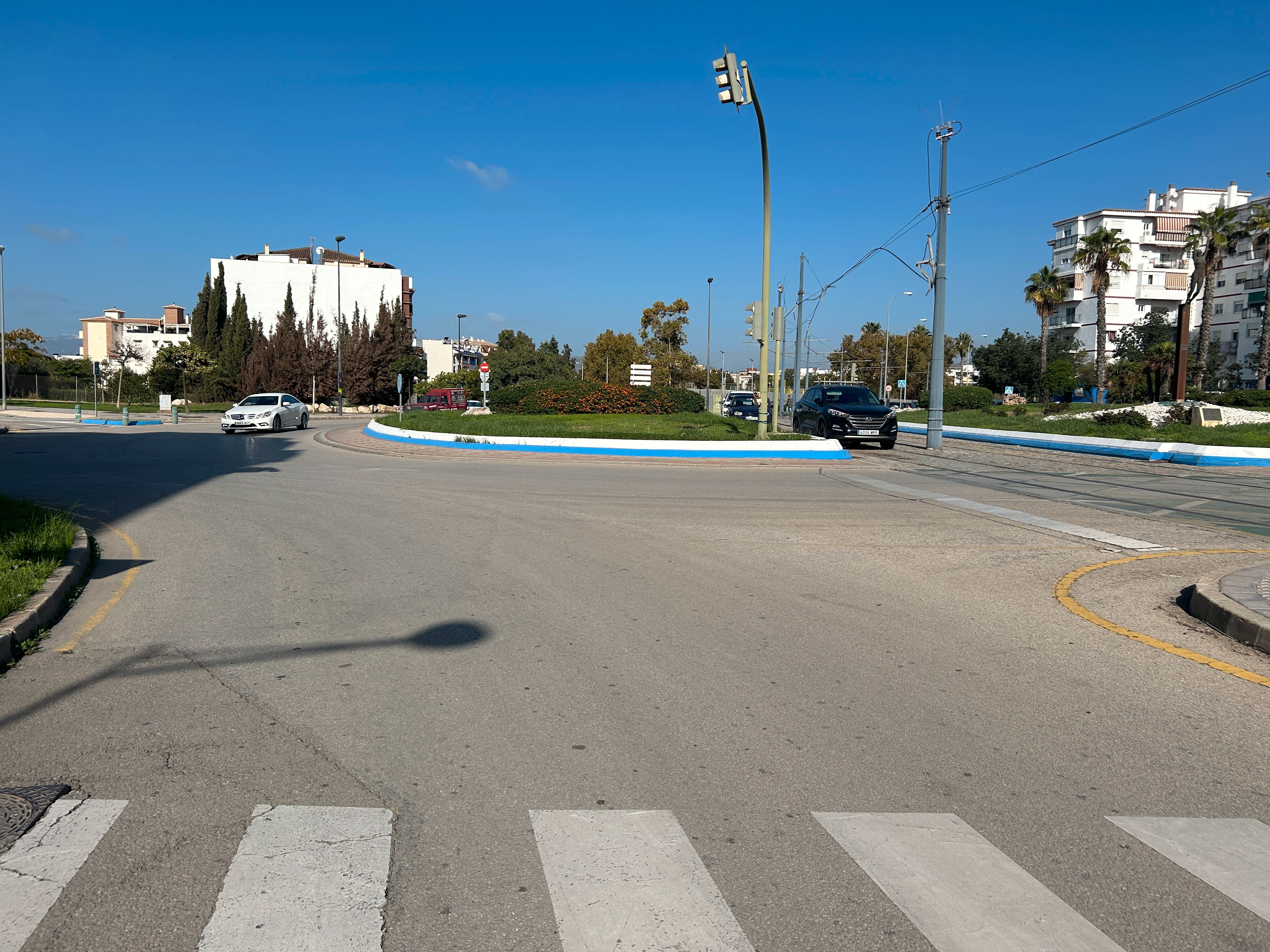 Flat for sale in Avenida de las Naciones, Camino Viejo de Málaga