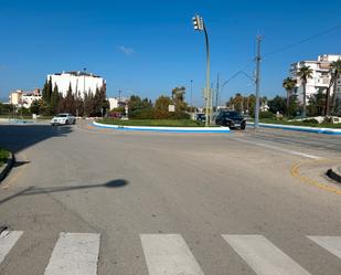 Flat for sale in Avenida de las Naciones, Camino Viejo de Málaga
