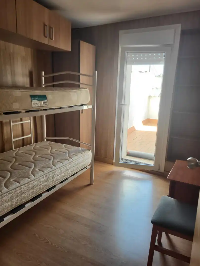 Dormitori de Casa o xalet en venda en Calella amb Aire condicionat, Calefacció i Terrassa
