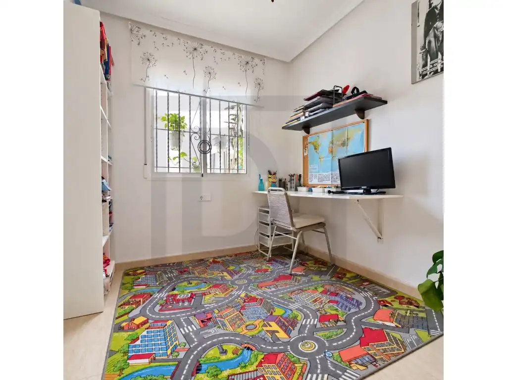 Terraced house with terrace for sale in Calle San Marcelo, imagen 10