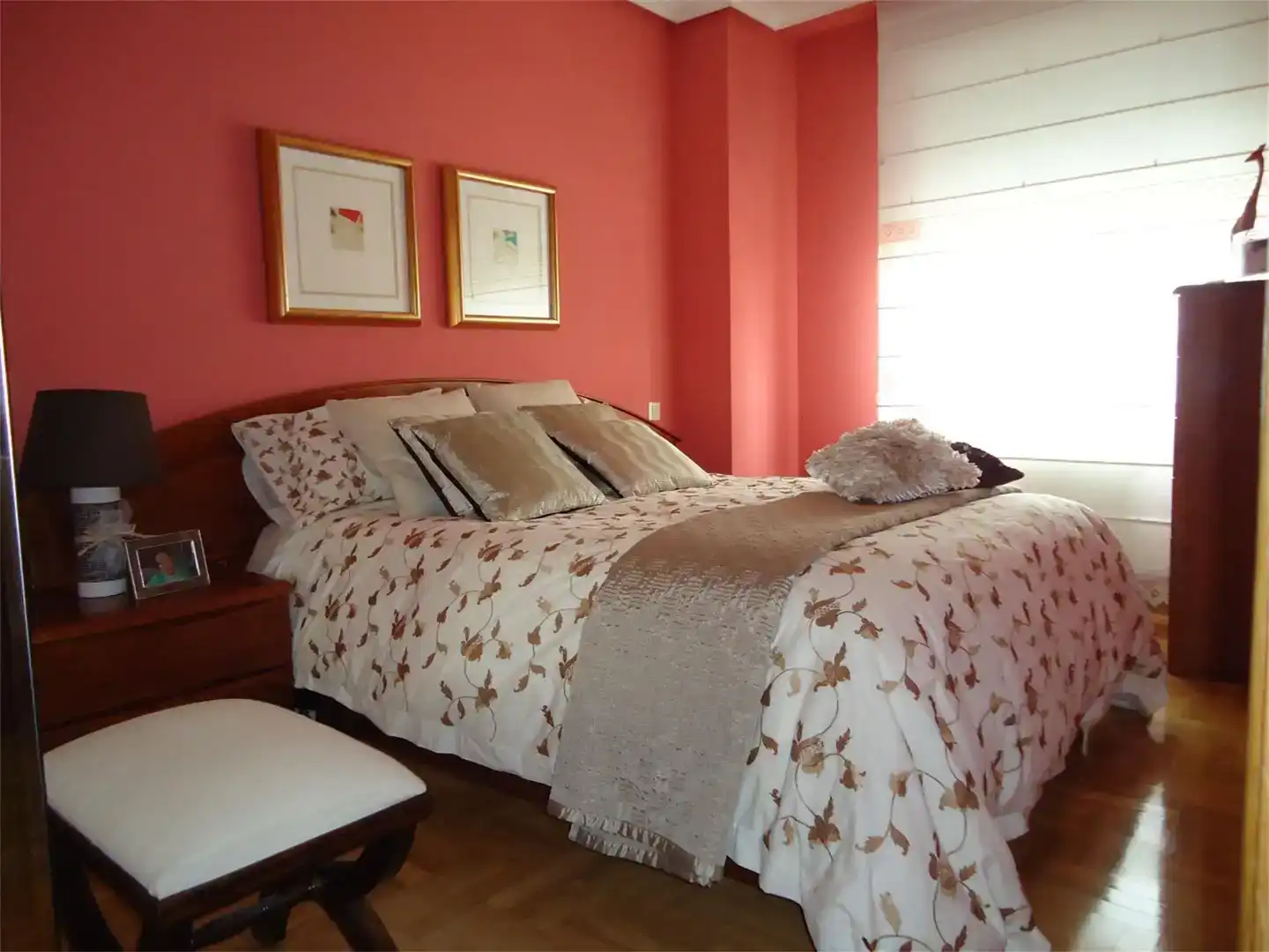 Fotografía del inmueble reportado: 900 €/mes — Burgos, Burgos