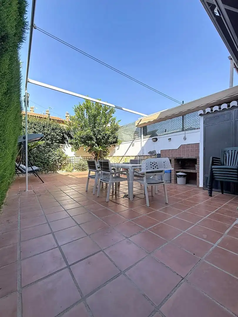 Casa a schiera in vendita a Calle GUATEMALA, imagen 15