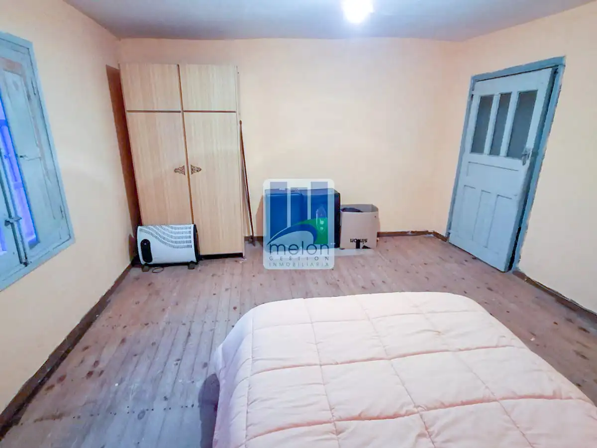 Dormitori de Casa o xalet en venda en Arlanzón