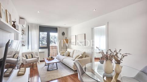 Foto 3 de Àtic en venda a El Coll,  Barcelona Capital