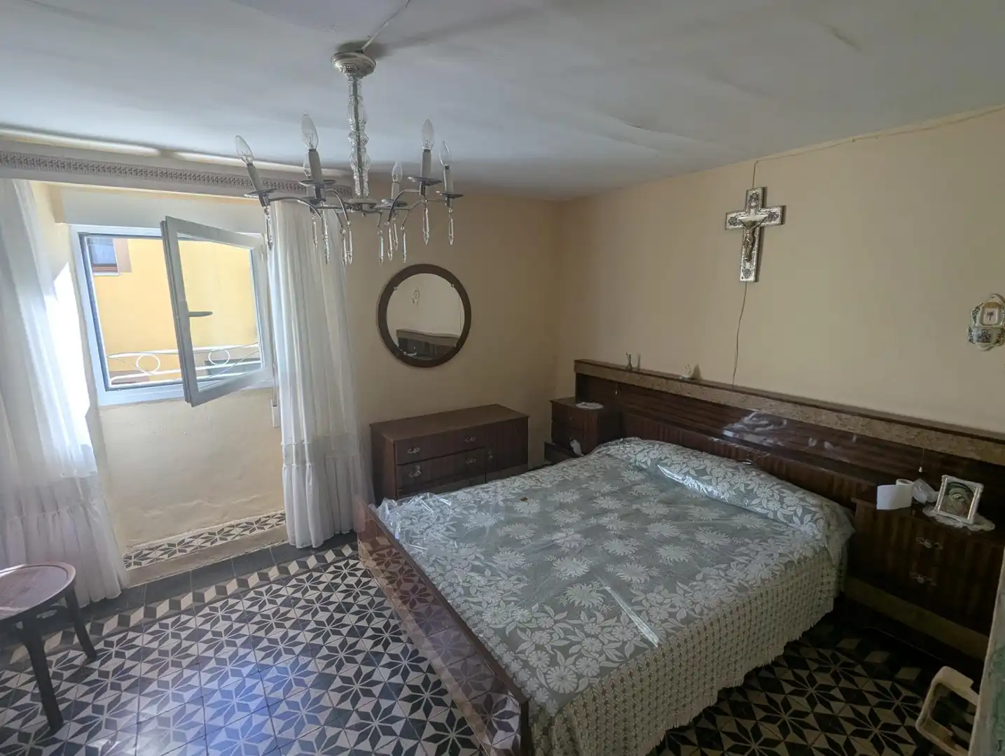 Dormitori de Casa o xalet en venda en Ancín / Antzin