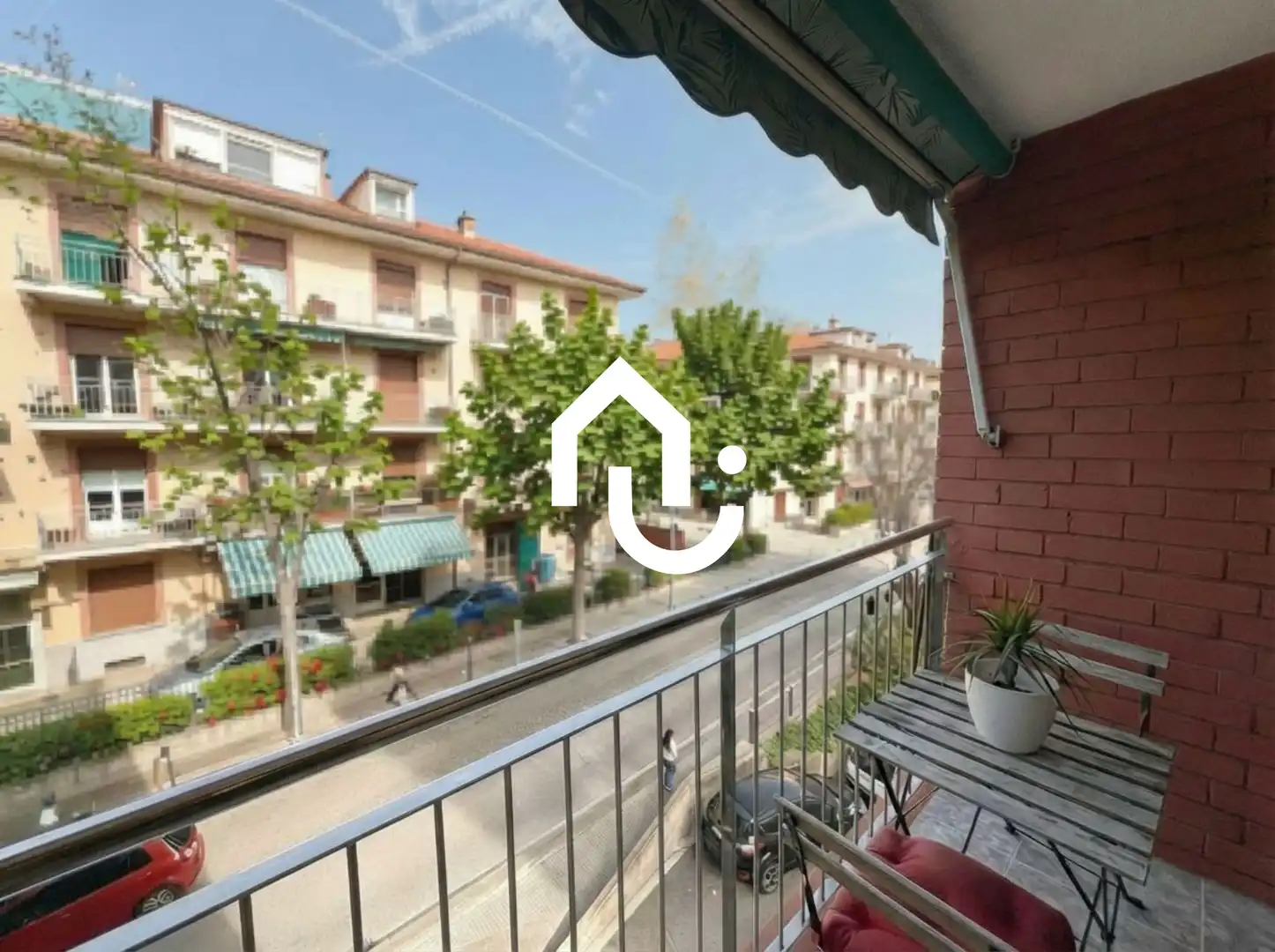 Piso en venta en Riu Sud