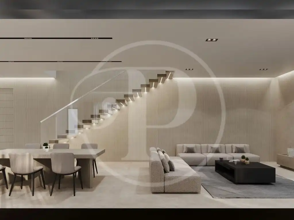 Living room of Houses for sale in L'Eliana  with Air Conditioner, Heating and Private garden