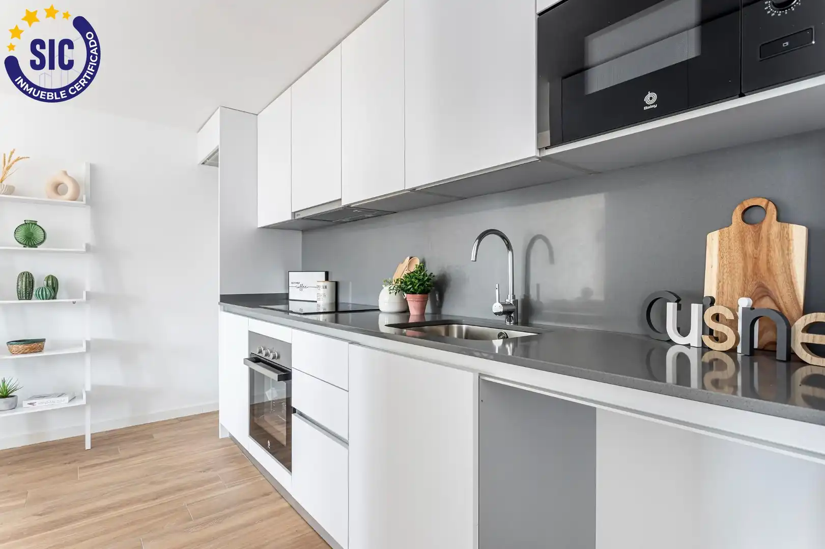 Wohnung mit Pool zum Verkauf in Calle Calle Alquería del Favero 4, imagen 3