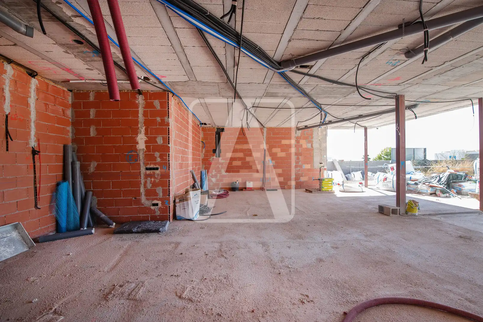 Detached house with pool for sale in Benimeit - Tabaira, imagen 13