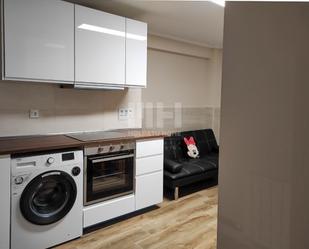 Kitchen of Flat for sale in Bilbao 