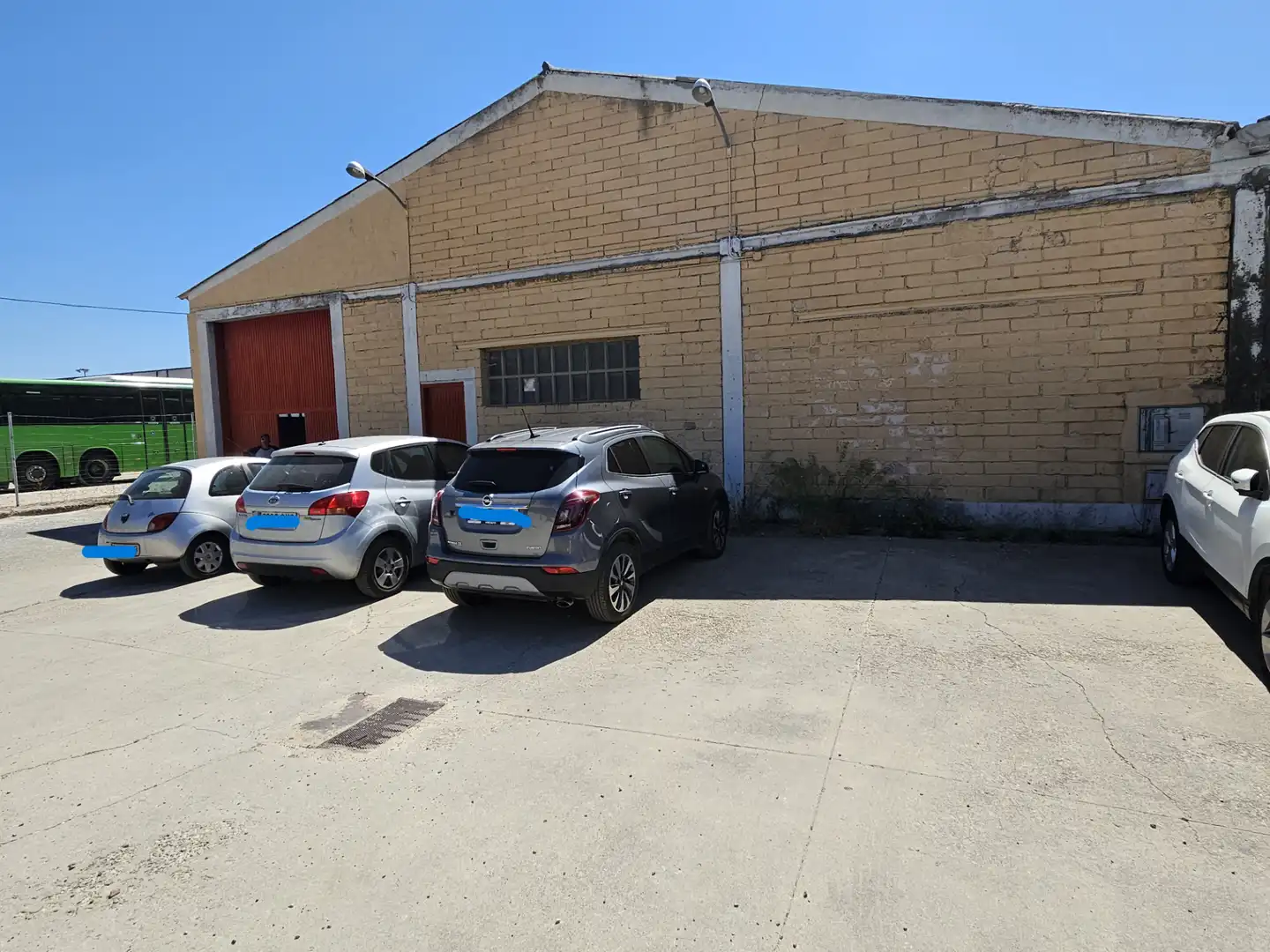 Nave industrielle à vendre à Camino de la Soledad 7, imagen 20