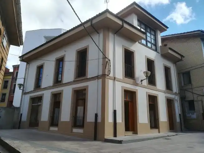 Oficina de lloguer a Calle Peligros, imagen 21