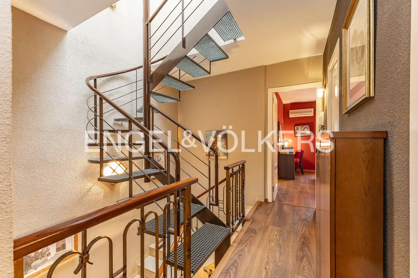 Adosado con terraza en venta en Carrer de Josep Renom, imagen 30