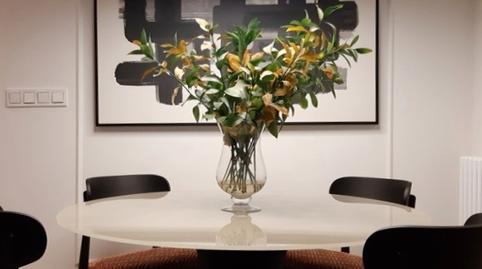 Foto 4 de Pis en venda a Blas de Otero Kalea, 24, San Pedro de Deusto - La Ribera, Bilbao