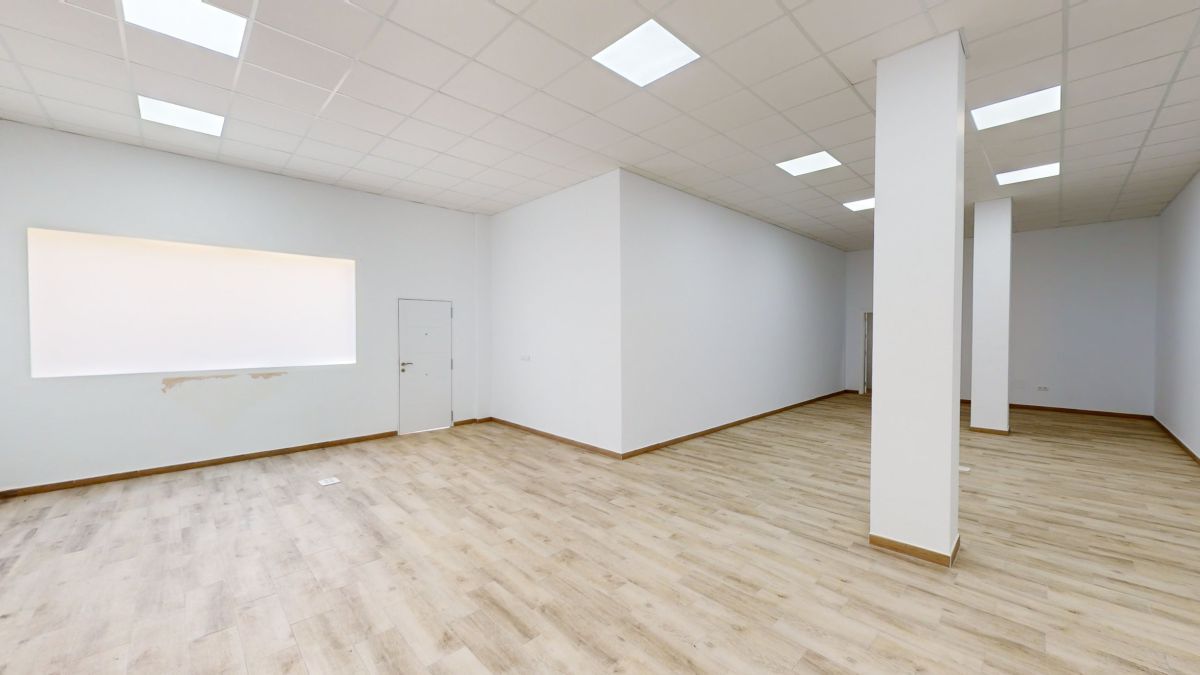 Office to rent in  Sevilla Capital