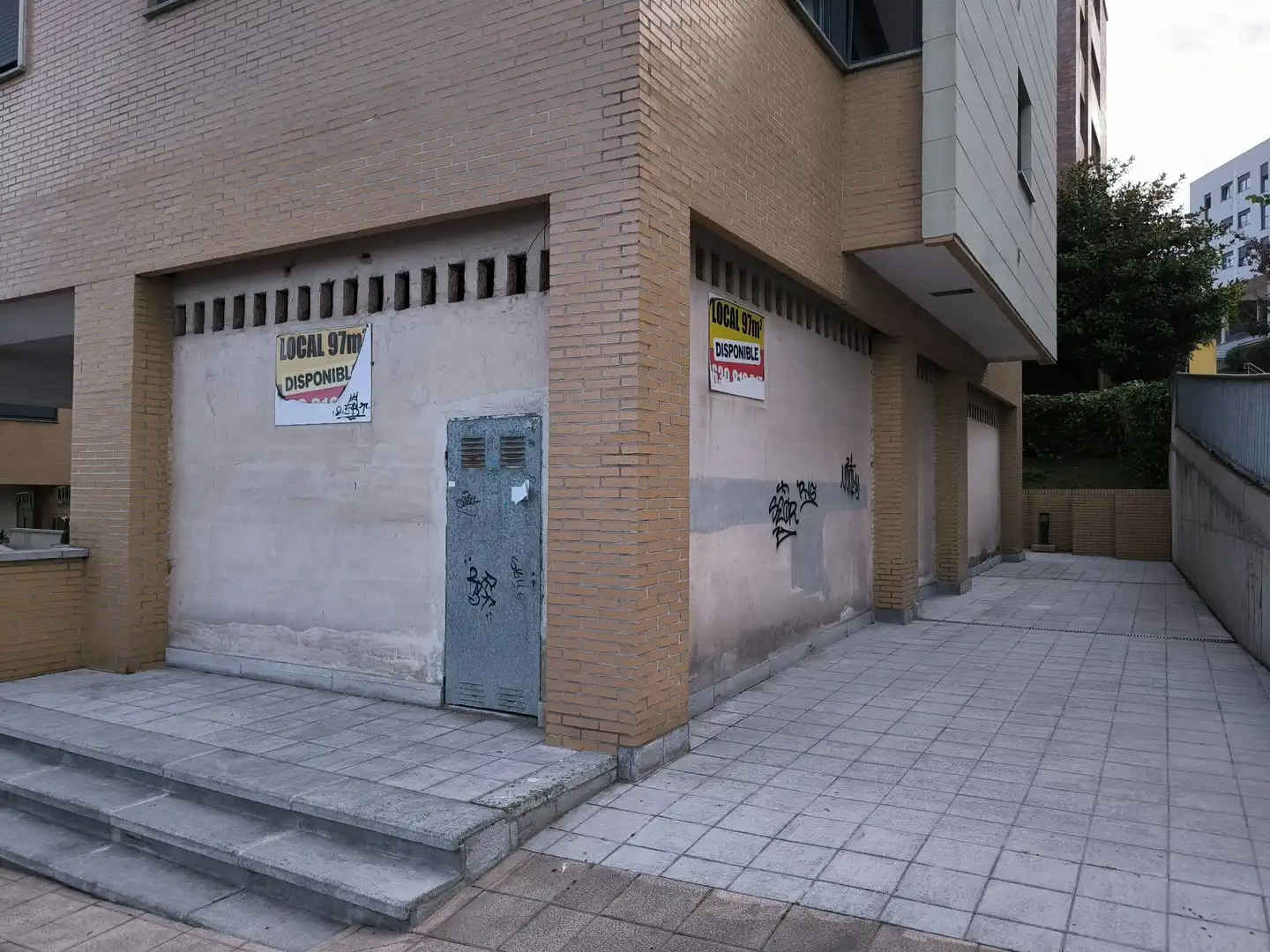 Locale commerciale in vendita a BALANDRO, imagen 9
