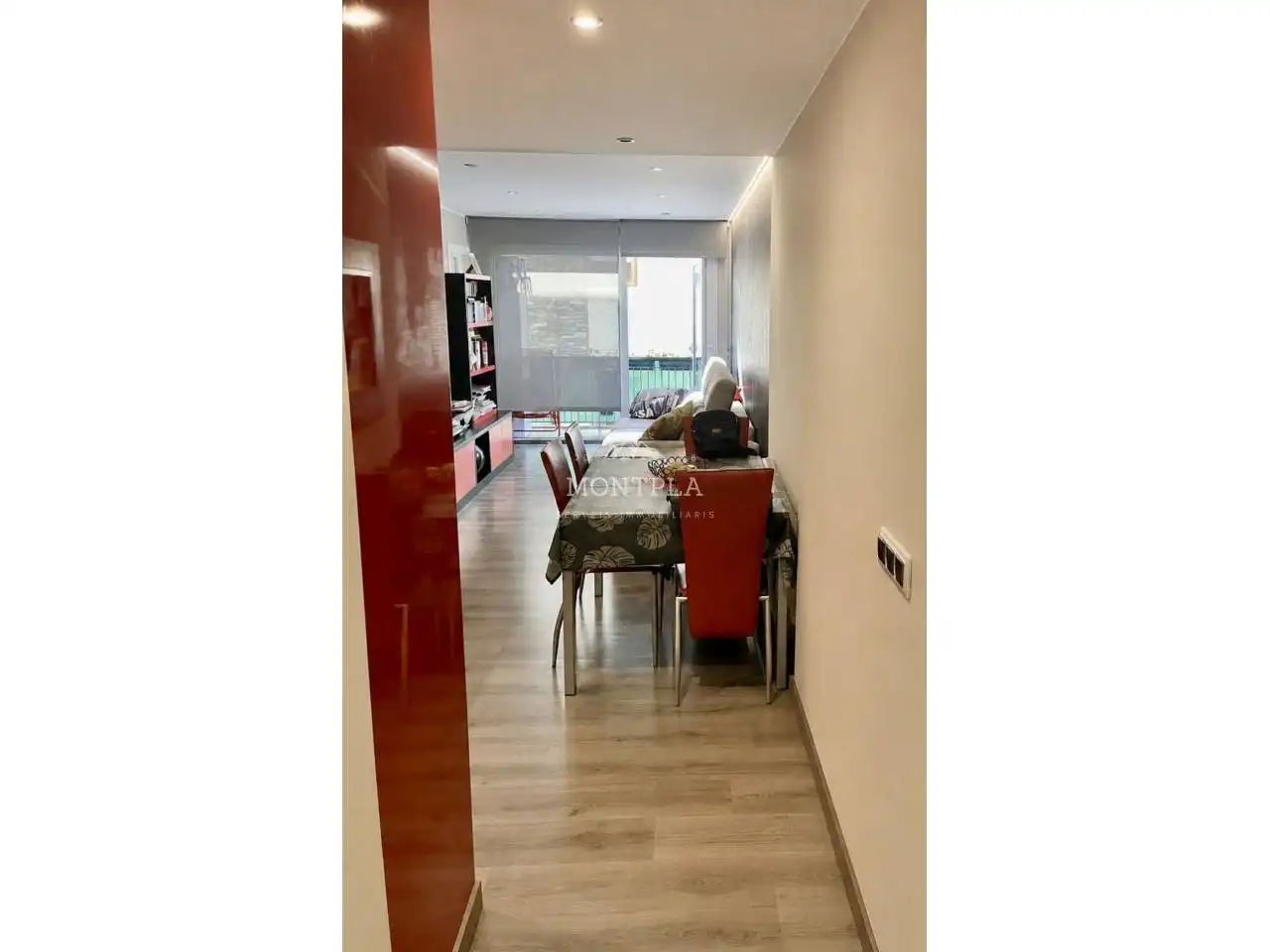 Pis amb terrassa en venda a Centro, imagen 13