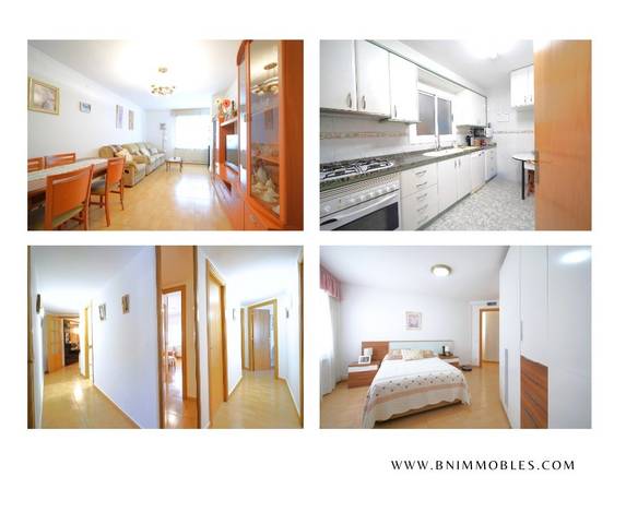 Piso en Venta en Torrent d'en Pere Parres