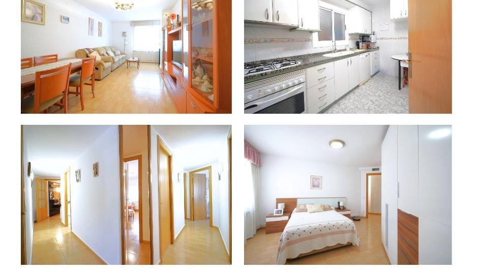 Foto 1 de Piso en venta en Torrent d'en Pere Parres, Barcelona