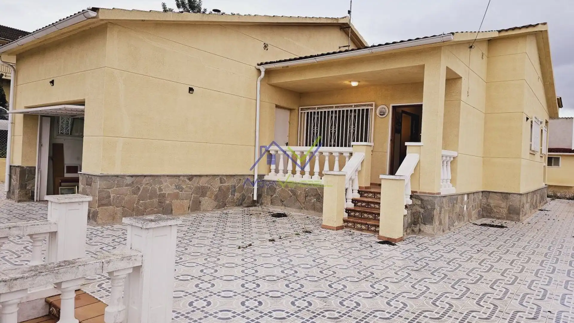 Casa o xalet en venda a Nou Vendrell