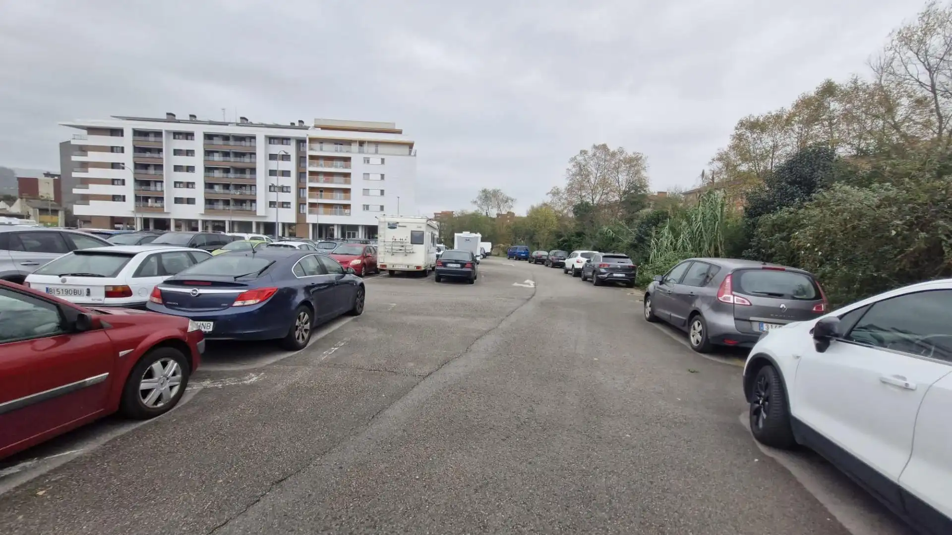 Parking de Residencial en venta en Iurreta