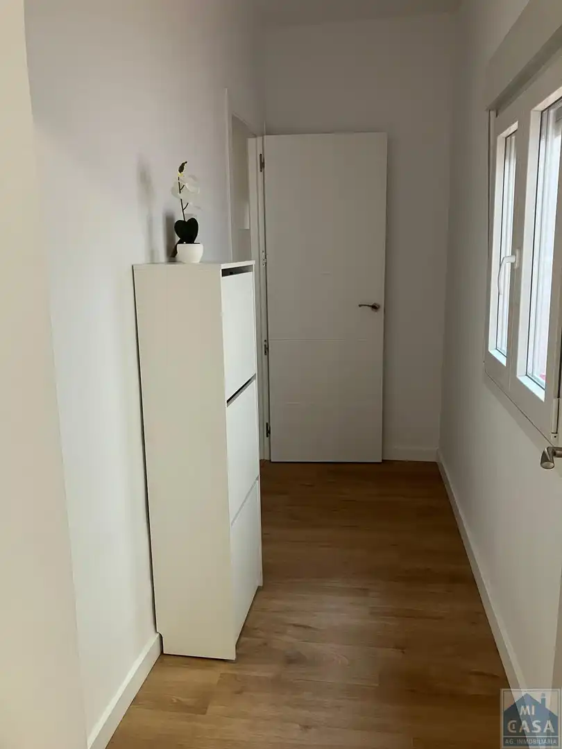 Wohnung zur Miete in Centro
